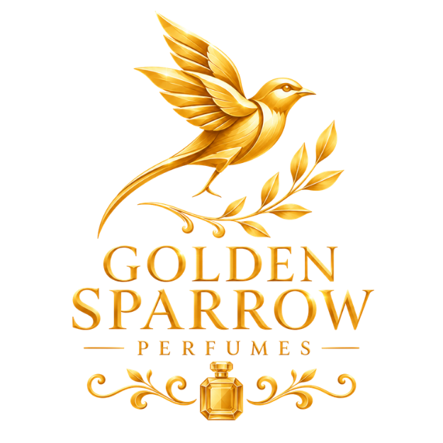 Golden Sparrow Perfumes