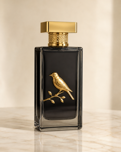 Intense Eau de Parfum