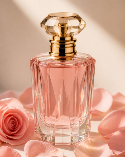Rose Oud