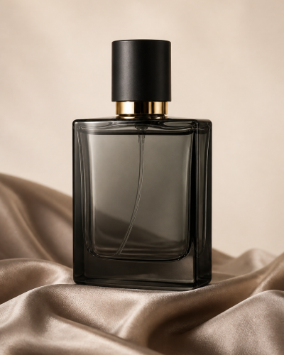 Velvet Musk