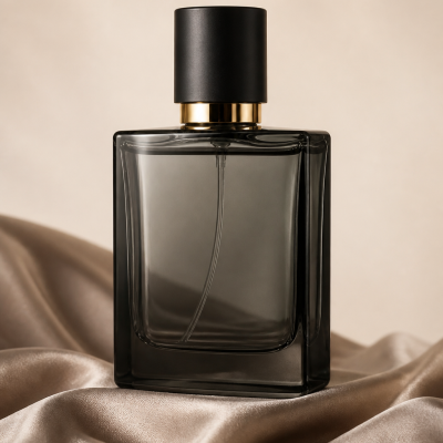 Velvet Musk